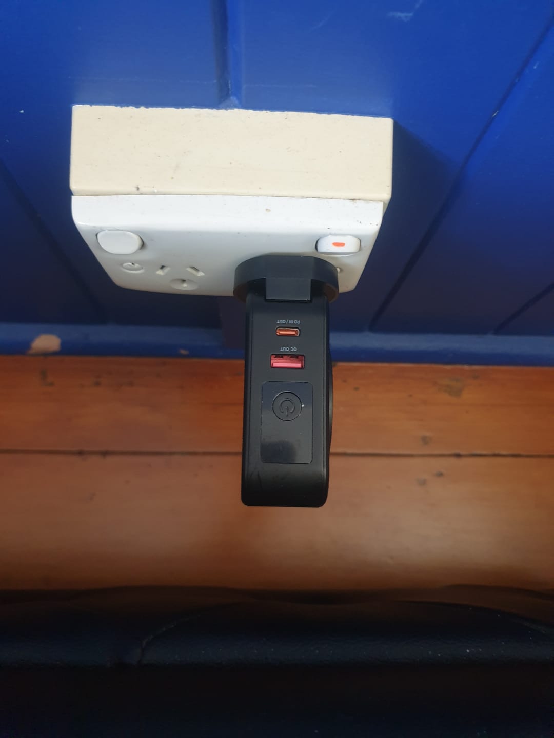 Foto de TravelPod compartida por Claire N.